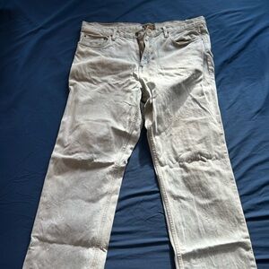 Filson Husky Jeans size 38x34